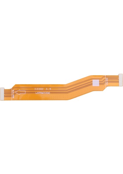 Realme C53 Için Oem Anakart Flex Kablo (Yurt Dışından)