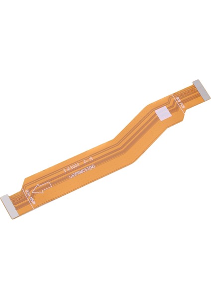 Realme C53 Için Oem Anakart Flex Kablo (Yurt Dışından)