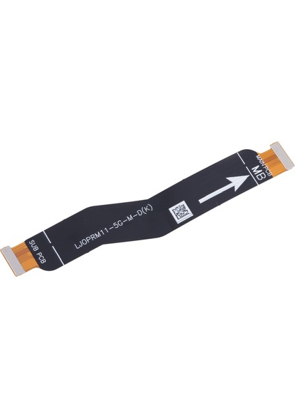 Realme 11 5g Için Oem Anakart Flex Kablo (Yurt Dışından)
