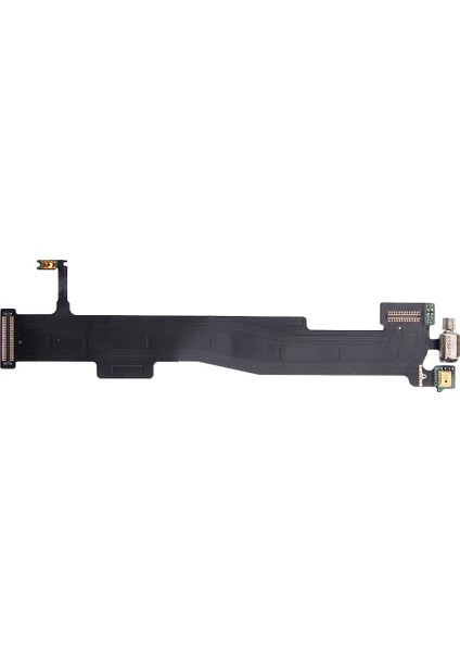 Oppo R7 LCD ve Güç Düğmesi ve Titreşimli Motor Flex Kablo Için (Yurt Dışından)