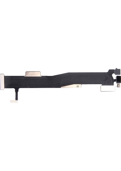 Oppo R7 LCD ve Güç Düğmesi ve Titreşimli Motor Flex Kablo Için (Yurt Dışından)