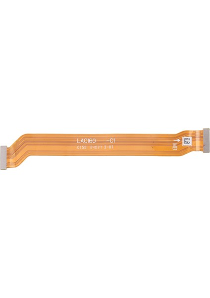 Oppo RENO12 Için Oem Anakart Flex Kablo (Yurt Dışından)