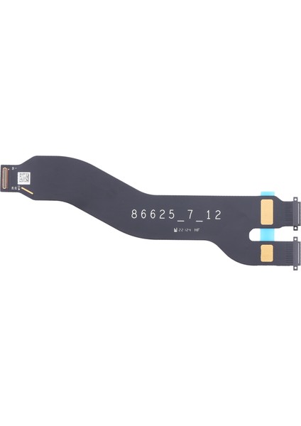 Oppo Pad OPD2101 Için Anakart Flex Kablo (Yurt Dışından)