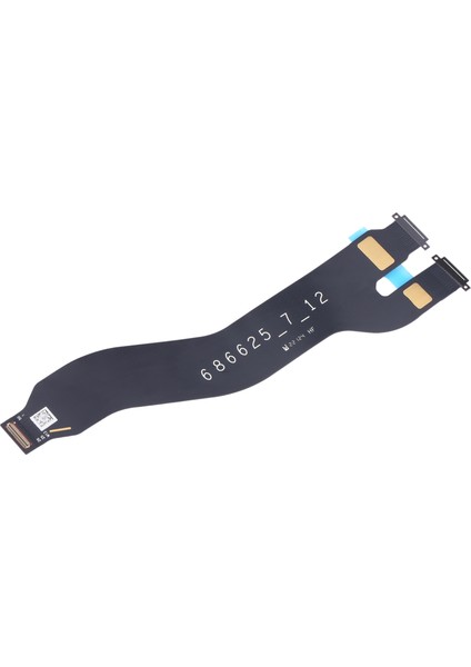 Oppo Pad OPD2101 Için Anakart Flex Kablo (Yurt Dışından)