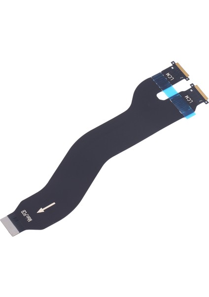 Oppo Pad OPD2101 Için Anakart Flex Kablo (Yurt Dışından)