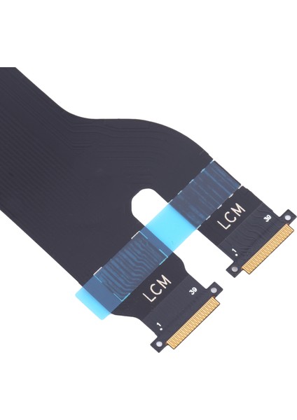 Oppo Pad OPD2101 Için Anakart Flex Kablo (Yurt Dışından)