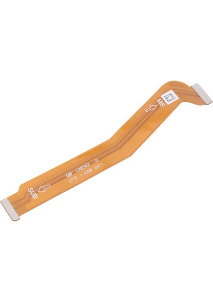 Realme V20 Için Oem Anakart Flex Kablo (Yurt Dışından) fiyatları