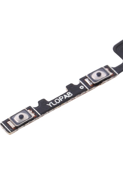 Oppo A31 (2020) Için Ses Düğmesi Esnek Kablosu (Yurt Dışından) fırsatları