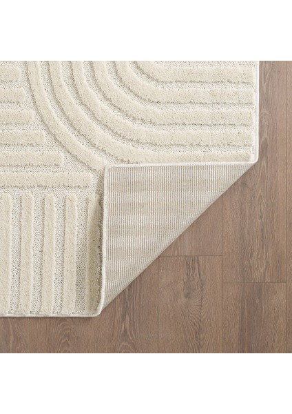 Modern Soft Yumuşak Bukle Taban Kabartmalı Salon Oturma Odası Mutfak Halısı fırsatları