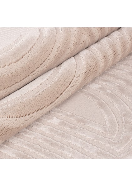 Yumuşak Tuşeli Kabartma Desenli Makine Halısı Salon Oturma Odası Mutfak Halısı fırsatları