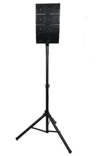 LRX-448 Portatif Line Array Pa Sistemi