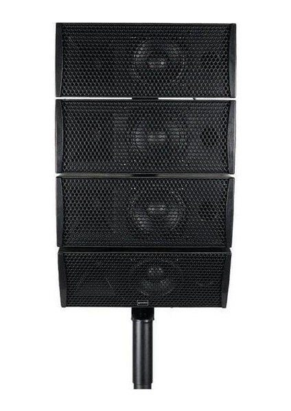 LRX-448 Portatif Line Array Pa Sistemi