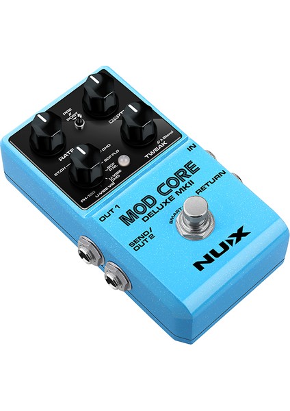Mod Core Deluxe Mkıı Modülasyon Pedalı
