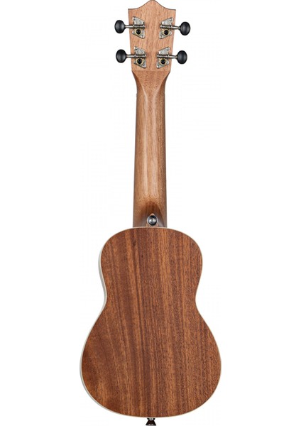 LU21-S Soprano Ukulele