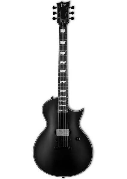 Eclipse EC-201 Black Satin Elektro Gitar fiyatları