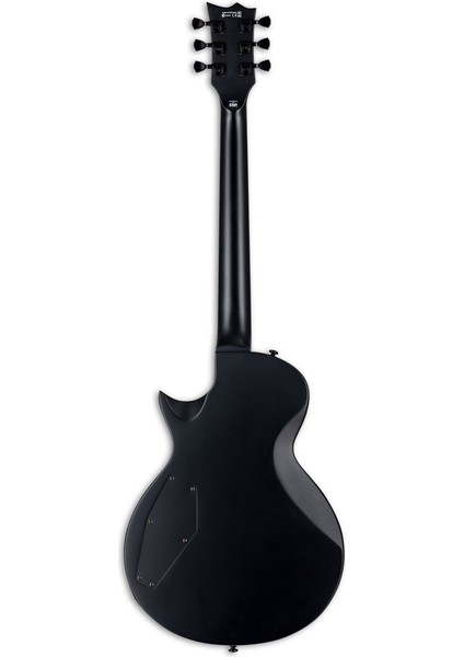 Eclipse EC-201 Black Satin Elektro Gitar modelleri