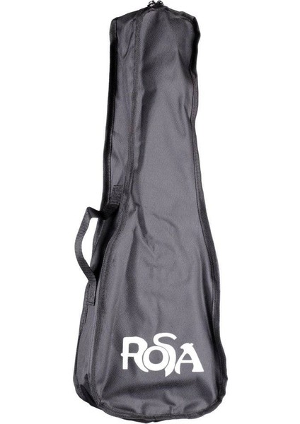 RU07 Soprano Ukulele