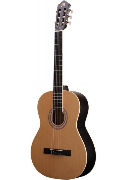 MA2M-N Natural Klasik Gitar (Mat Cilalı)