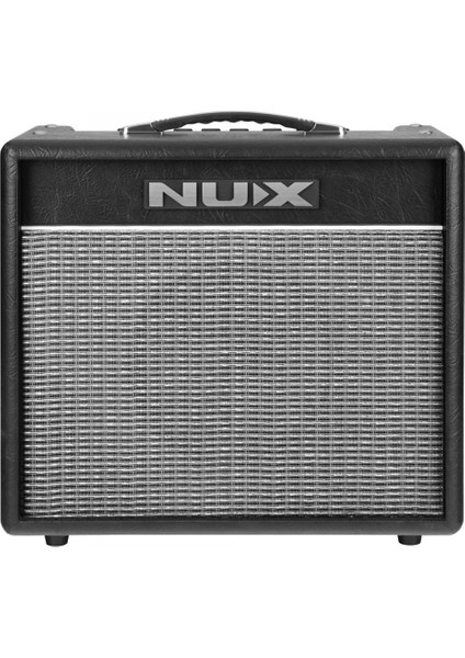 Mighty 20BT Elektro Gitar Amfisi