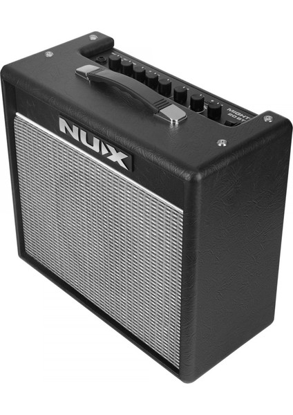 Mighty 20BT Elektro Gitar Amfisi modelleri