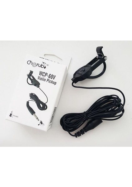 WCP-60V Keman Manyetiği modelleri