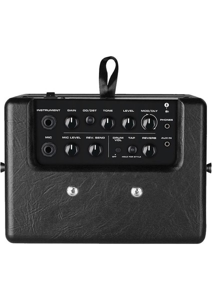 Mighty 8BT Taşınabilir Elektro Gitar Amfisi