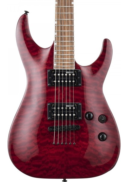 MH-200QM Nt Stbc Elektro Gitar