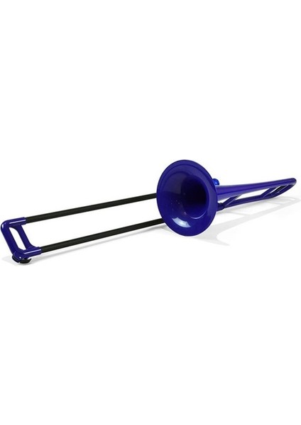 Pbone Mavi Plastik Tenor Trombon