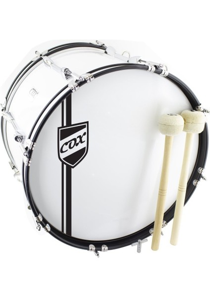 22x12" Bando Davulu fırsatları