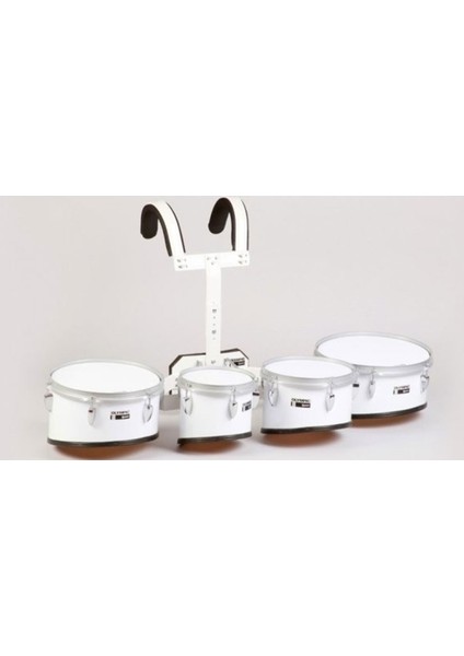 61301W Tenor Set ( 8*10*12*13 )