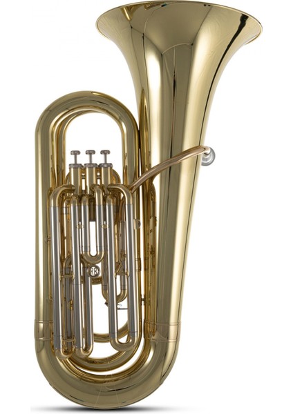 TB-301-3 Pistonlu Tuba