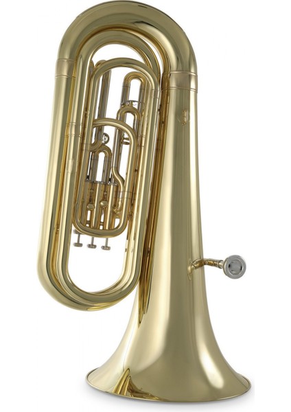 TB-301-3 Pistonlu Tuba