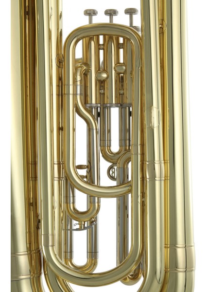 TB-301-3 Pistonlu Tuba