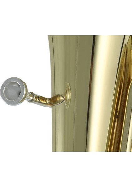 TB-301-3 Pistonlu Tuba