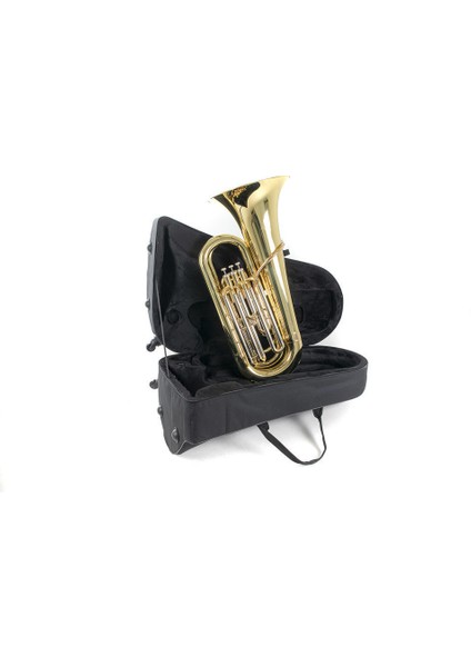 TB-301-3 Pistonlu Tuba