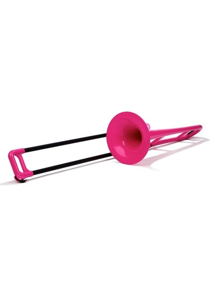 Pbone Pembe Tenor Plastik Trombon