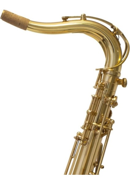 YTS-7208L Tenor Saksafon