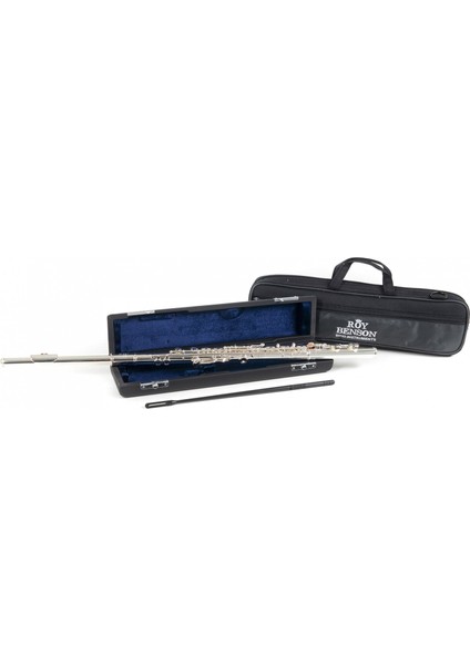 FL-402E Yan Flüt modelleri