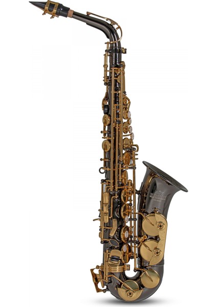 As-202K Alto Saksafon