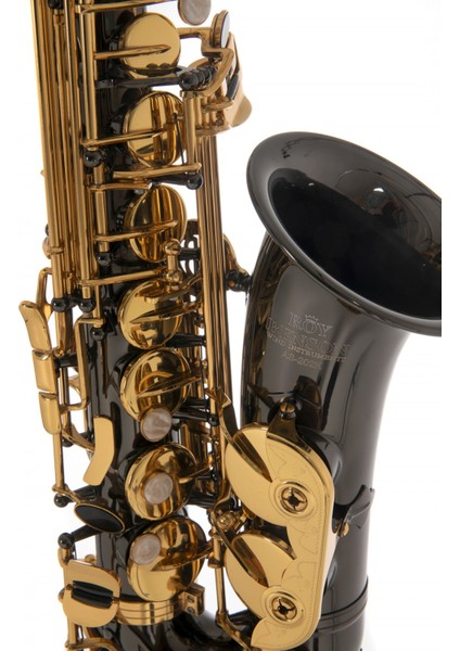 As-202K Alto Saksafon modelleri