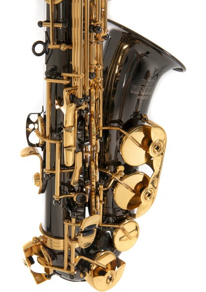 As-202K Alto Saksafon indirimleri