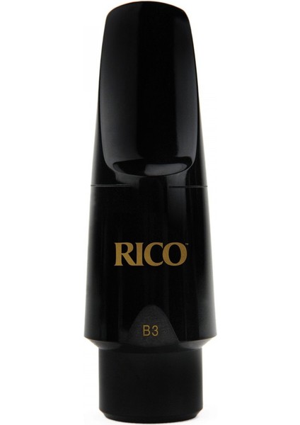 Rico B3 Alto Saksafon Beki