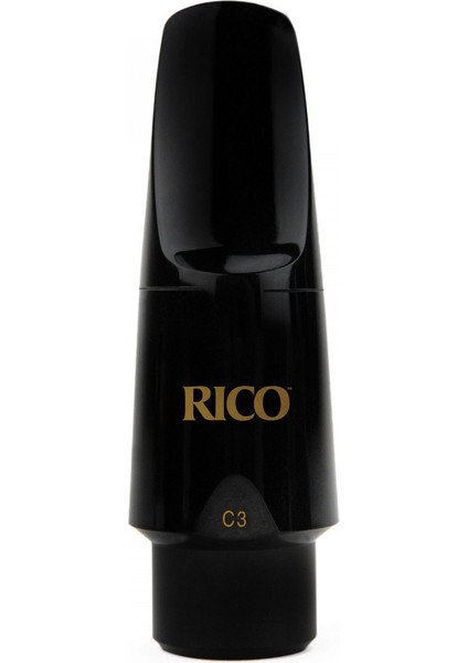 Rico C3 Tenor Saksafon Beki