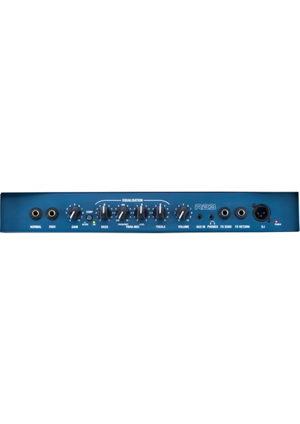 Rb3 Bas Gitar Amfisi