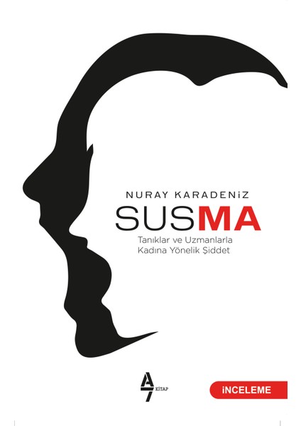 Susma - Nuray Karadeniz