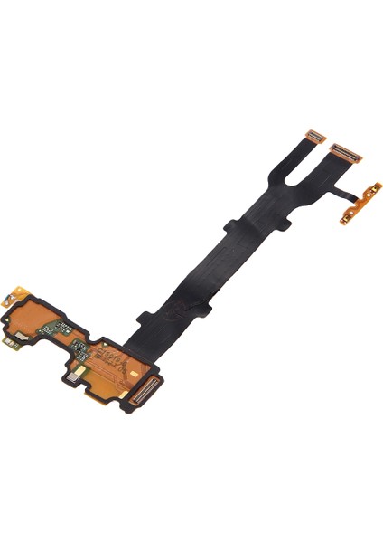 Oppo R7 Plus Için LCD ve Ses Düğmesi Flex Kablo (Yurt Dışından)