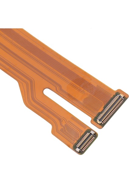 Oppo Reno6 5g PEQM00 CPH2251 Için Tutucu Flex Kablo (Yurt Dışından)