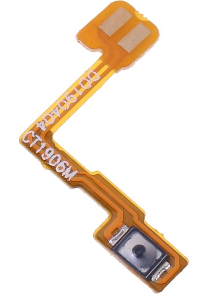 Oppo Reno / Reno 5g Için Güç Düğmesi Esnek Kablo (Yurt Dışından) fiyatları
