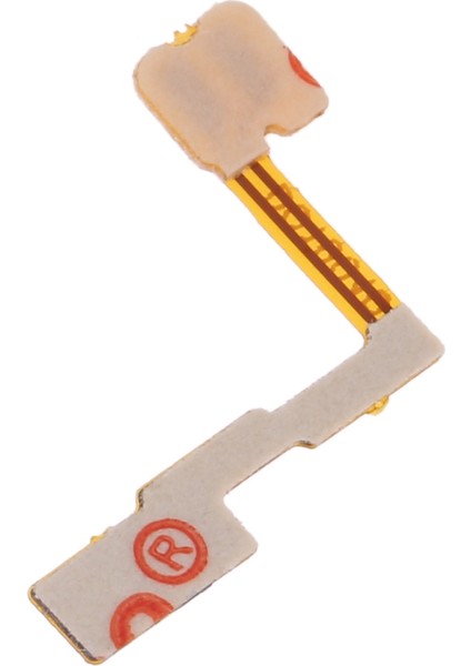 Oppo Reno / Reno 5g Için Güç Düğmesi Esnek Kablo (Yurt Dışından) modelleri