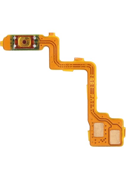 Oppo R15 Için Güç Düğmesi Esnek Kablo (Yurt Dışından)